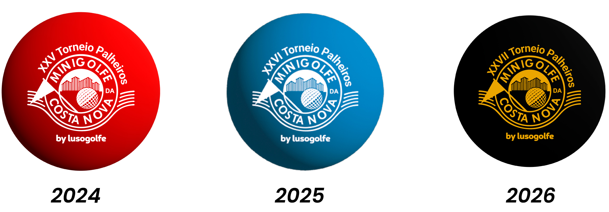 Campeão dos Campeões - Bolas Permitidas