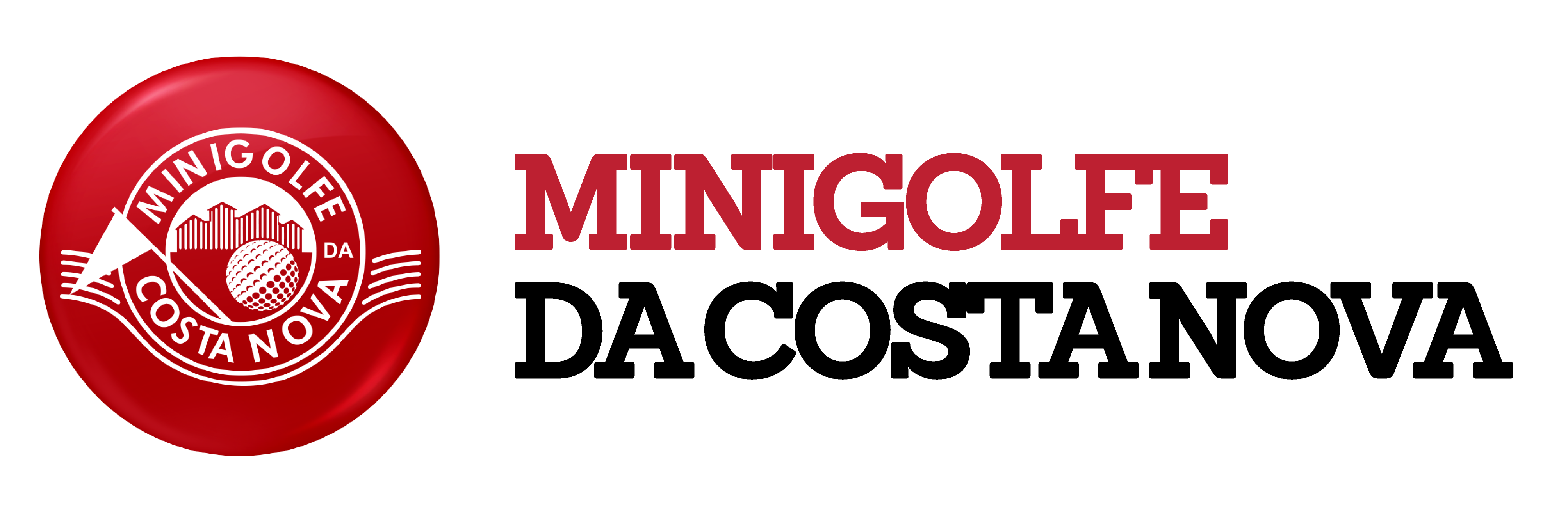 Clube de Minigolfe da Costa Nova
